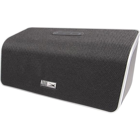 Altec Lansing Nick Jonas Bluetooth Speaker - Picture 6 of 6